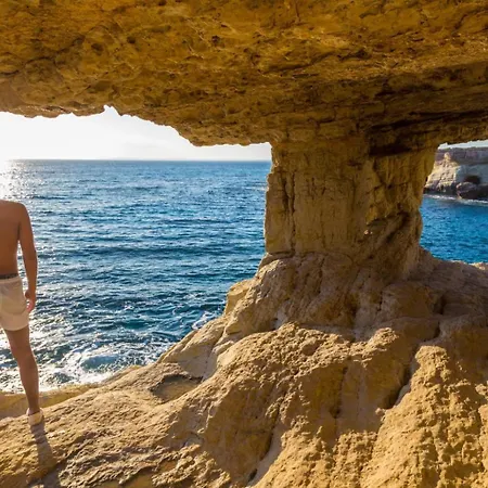 Rallo Villa Paphos