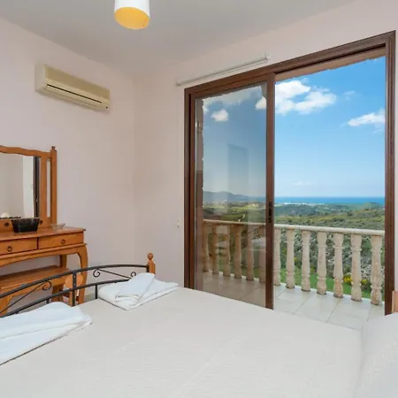 Villa Rallo *