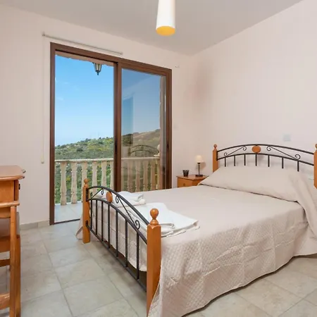 Villa Rallo Paphos