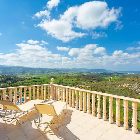 Rallo Paphos