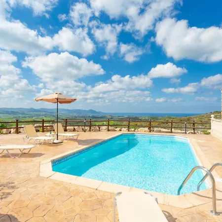 Villa Rallo Paphos